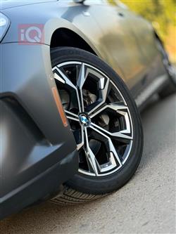 بي ام دبليو الفئة 5